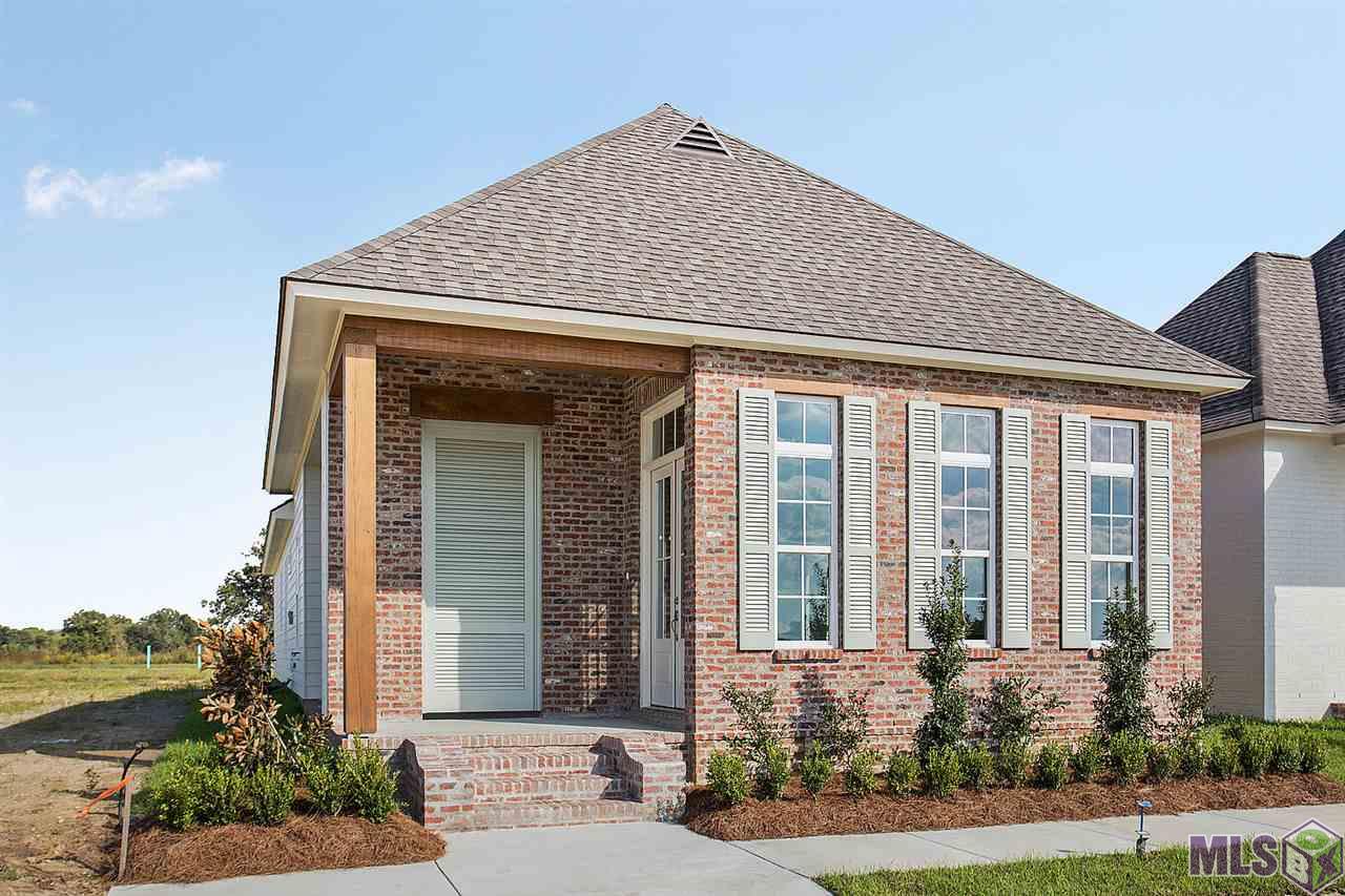 Gonzales LA Homes for Sale