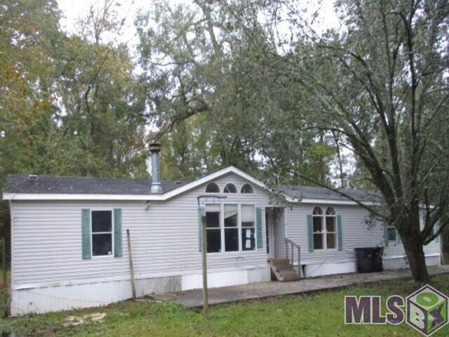 Mlsbox Shirley Kirby Associates Broker In Denham Springs Louisiana