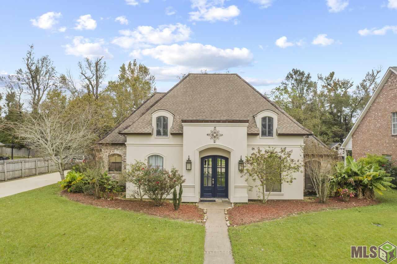 Residential for sale in Denham Springs, Louisiana, 2020017739