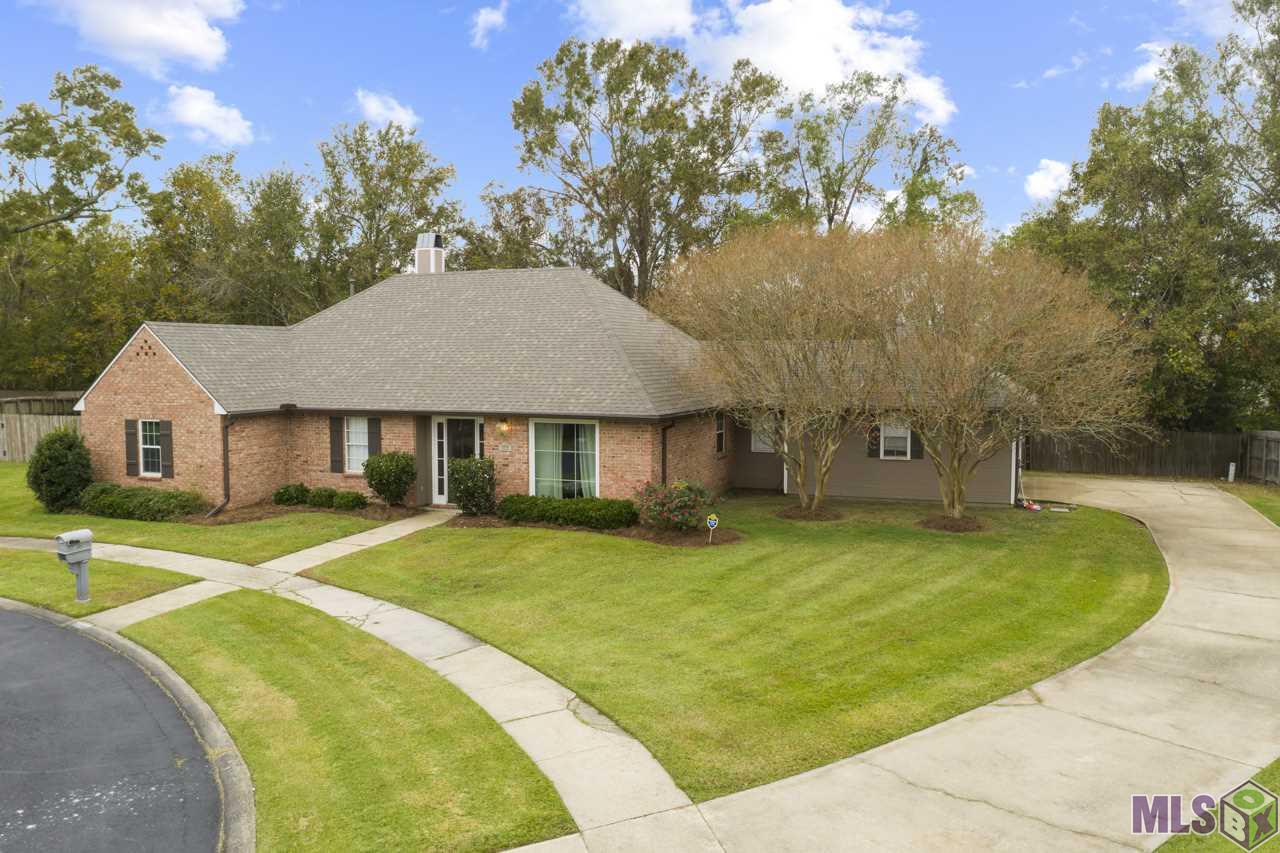 5334 LANDING CT, Baton Rouge, Louisiana, 70820