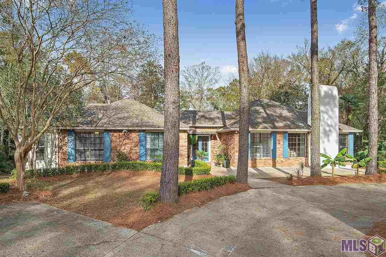 White Oak Landing, White Oak Estates, Baton Rouge, LA