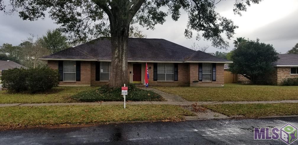 Mlsbox Triangle Realty Realtor In Baton Rouge Louisiana