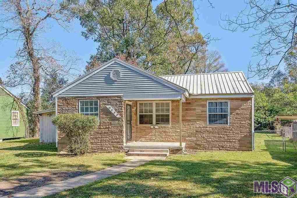 Baton Rouge LA Homes for Sale in 70805