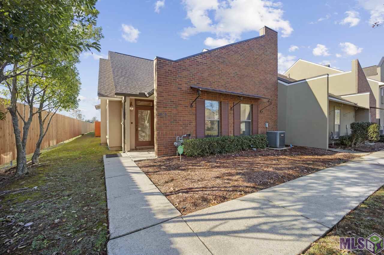 Homes for Sale Prairieville LA 70769