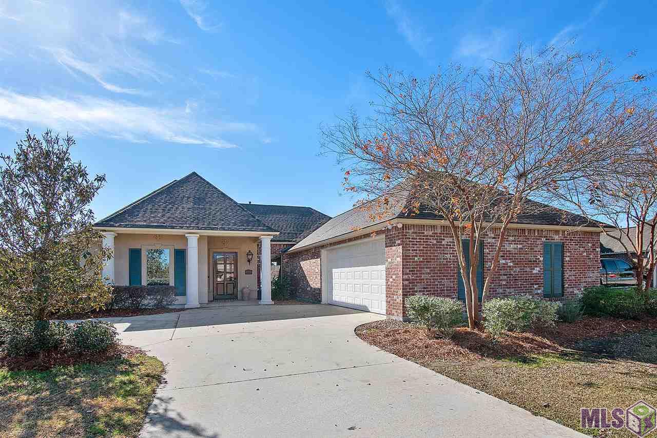 Homes for Sale Prairieville LA 70769