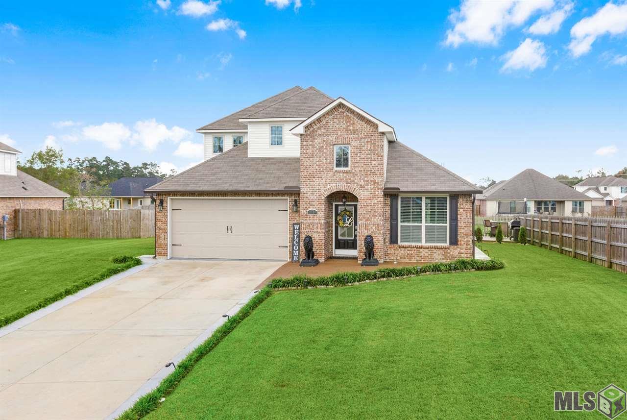 Homes for Sale Denham Springs LA