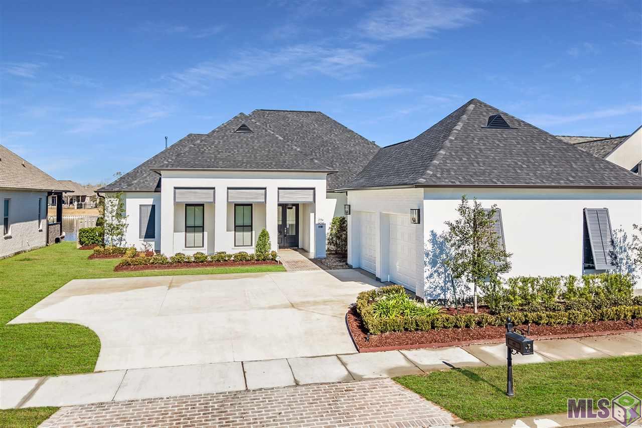Newest Homes for Sale in Greater Baton Rouge LA