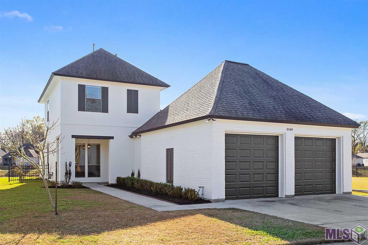 MLSBOX Patton Brantley Realty Group Broker in Baton Rouge, Louisiana