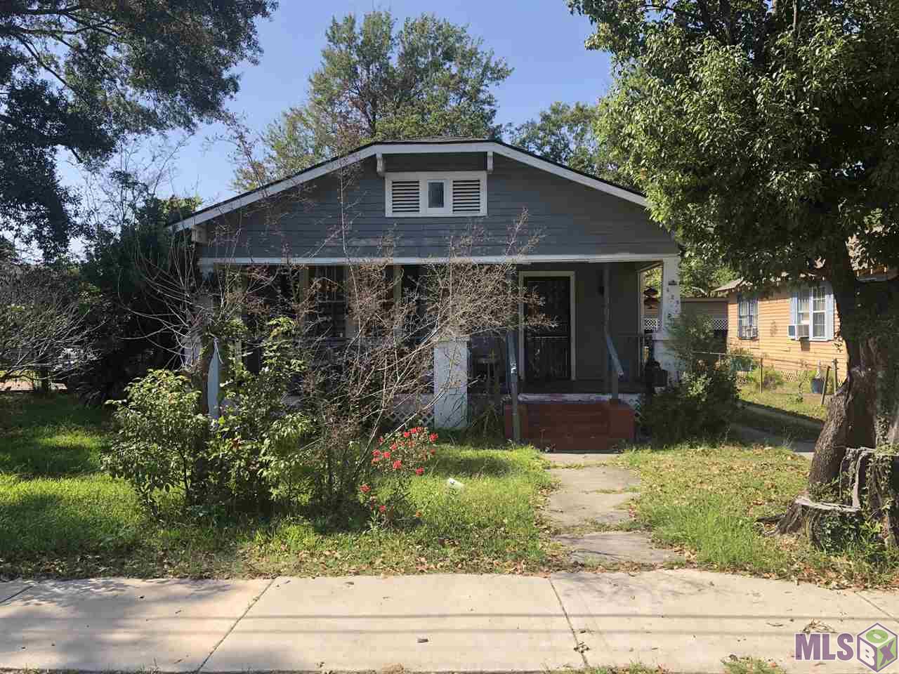 MLSBOX Houzway Realtor in Baton Rouge, Louisiana