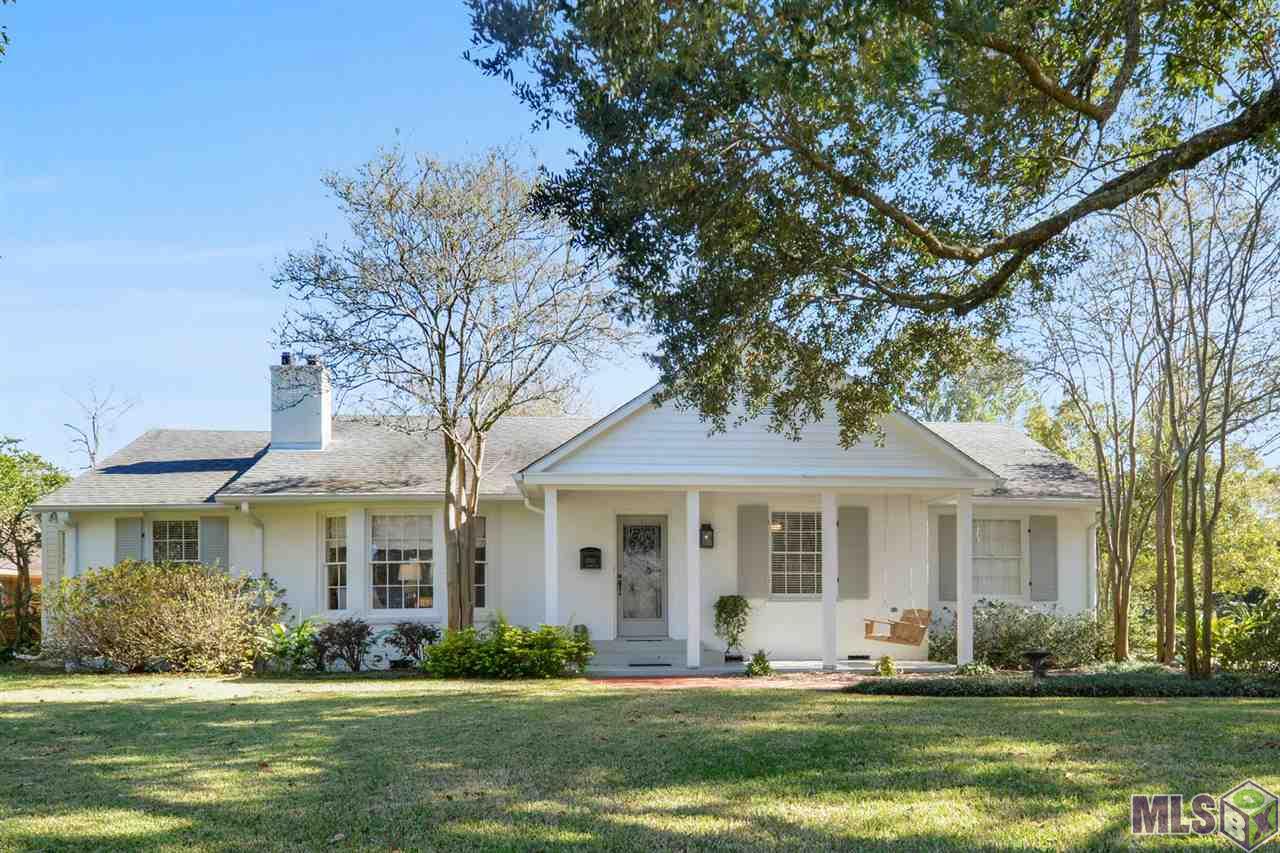 Mlsbox Locations Real Estate Broker In Baton Rouge Louisiana