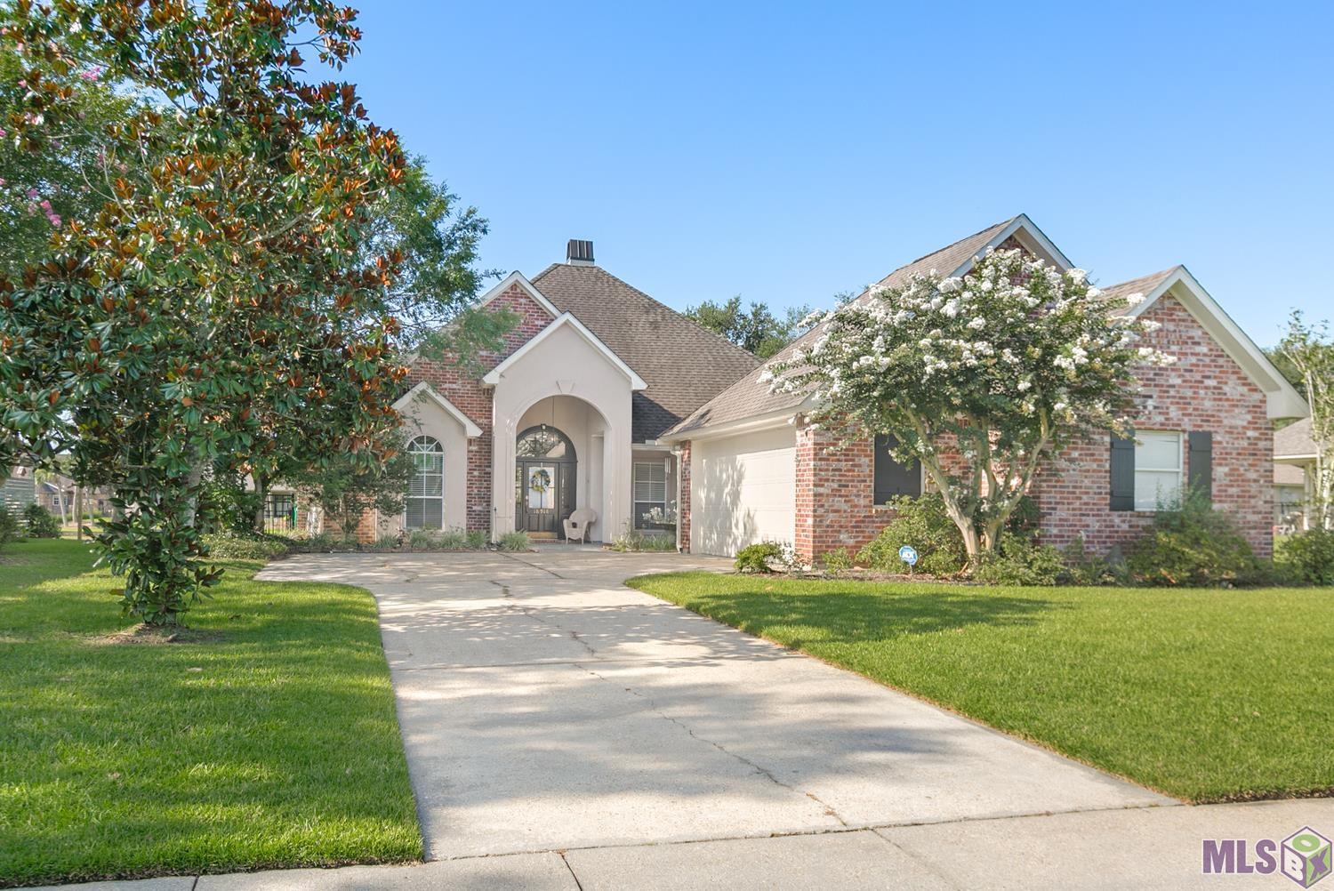 Homes for sale in St. George, LA | 18918 Beaujolaes Ave, St. George, LA 70817 | MLS# RABR2025012926