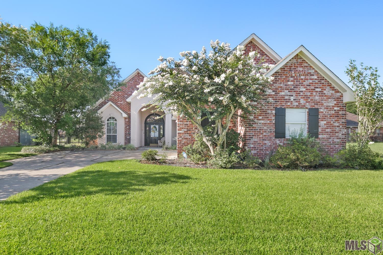 Homes for sale in St. George, LA | 18918 Beaujolaes Ave, St. George, LA 70817 | MLS# RABR2025012926