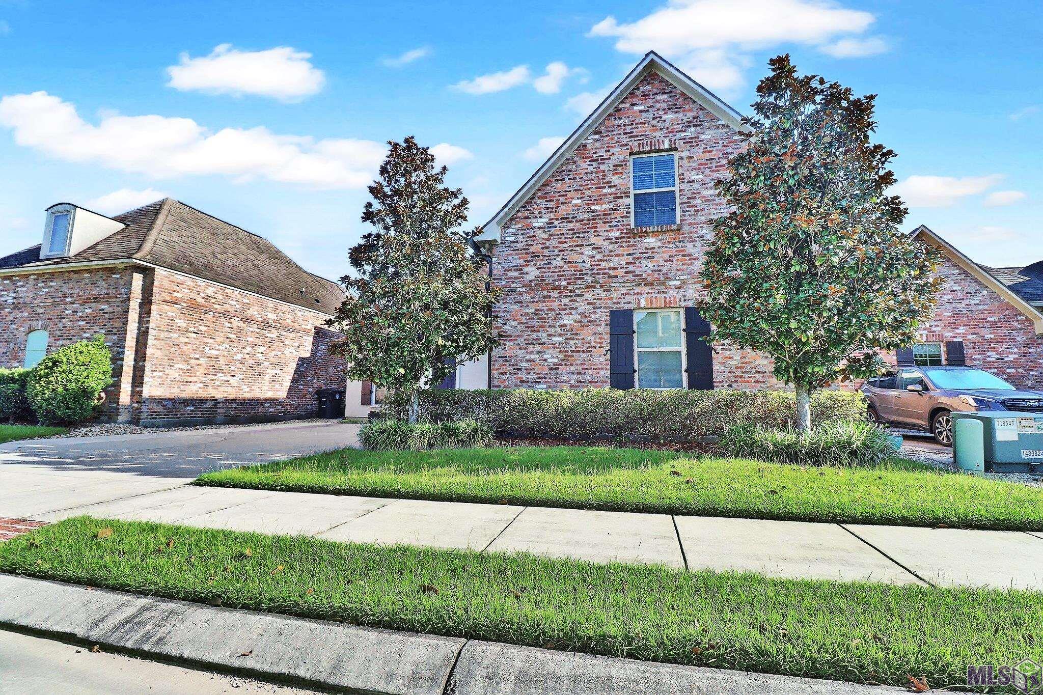 Homes for sale in St. George, LA | 14839 Kingsland Way, St. George, LA 70810 | MLS# RABR2025017556