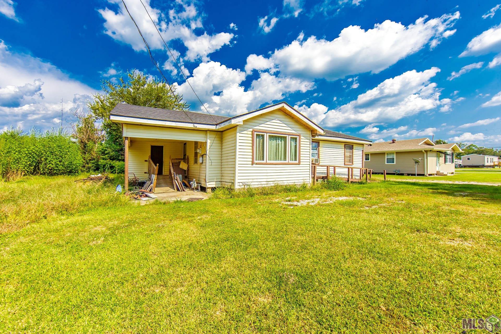 Homes for sale in Gray, LA | 358 Bayou Blue Bypass Rd, Gray, LA 70359 | MLS# RABY2025017632