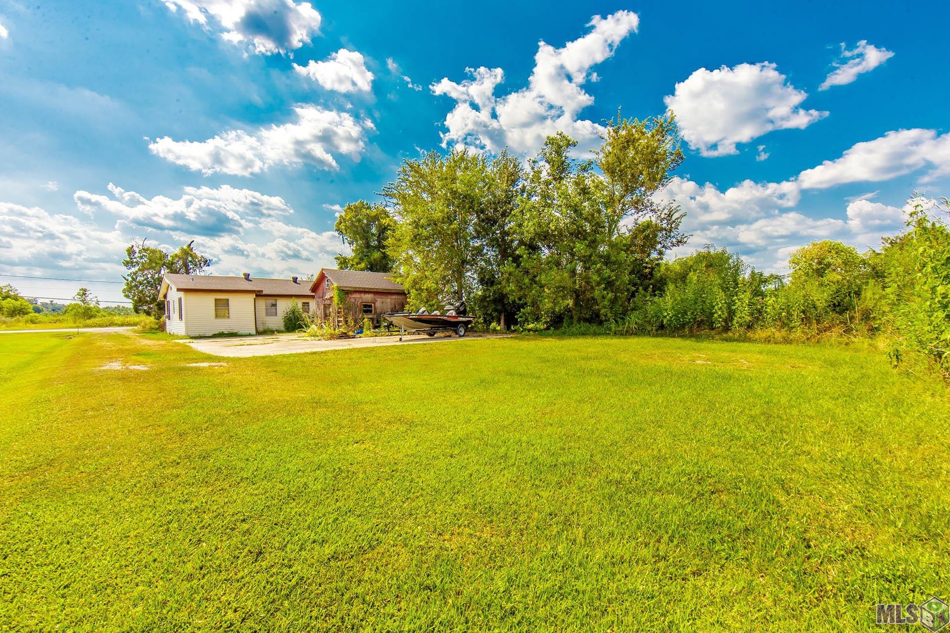 Homes for sale in Gray, LA | 358 Bayou Blue Bypass Rd, Gray, LA 70359 | MLS# RABY2025017632