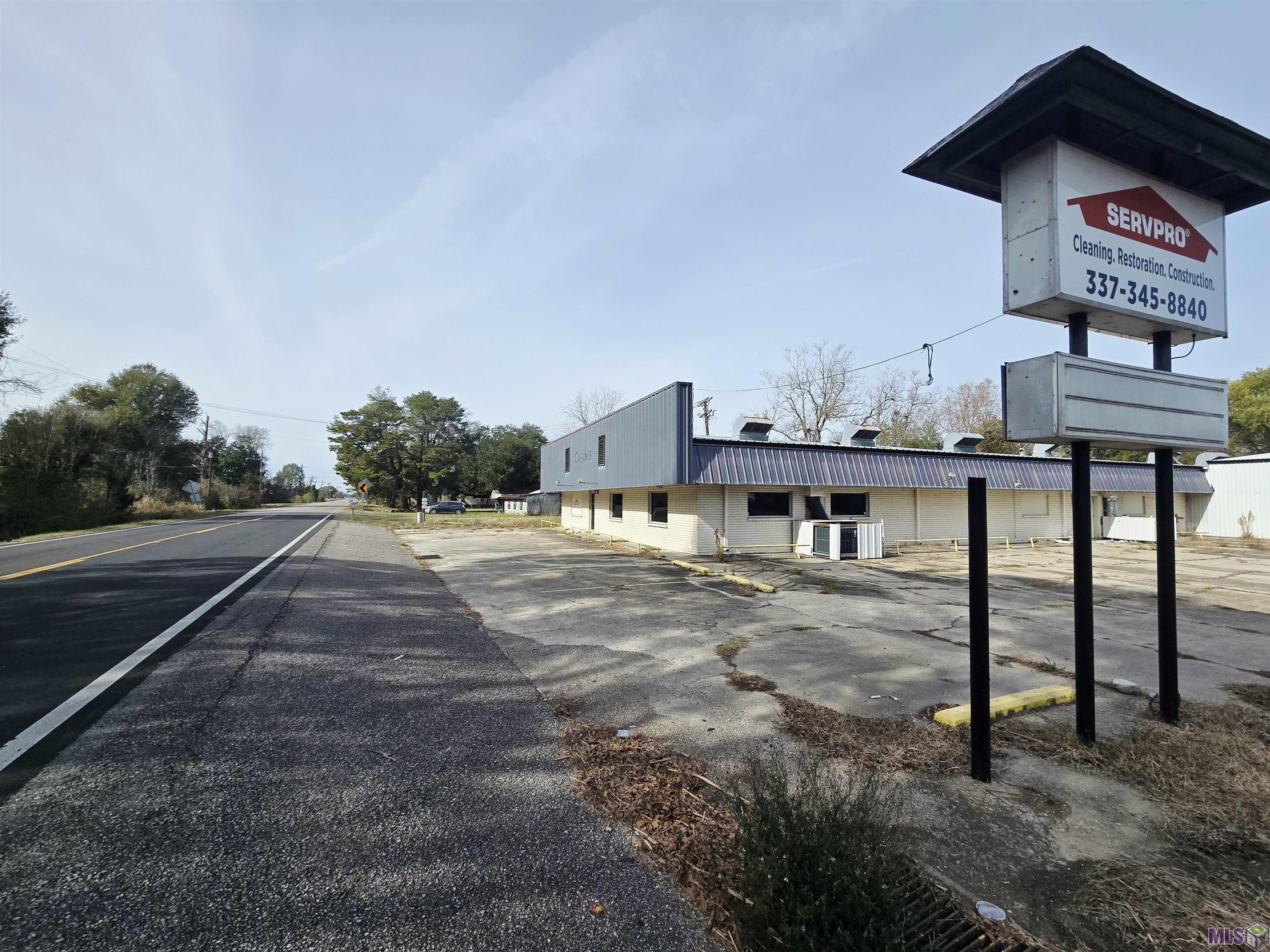 1217A HENDERSON HWY, A, Breaux Bridge, LA 70517