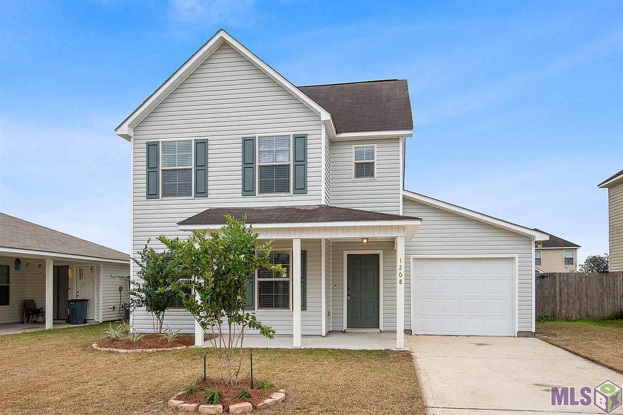 Homes for Sale in Gonzales LA 70737