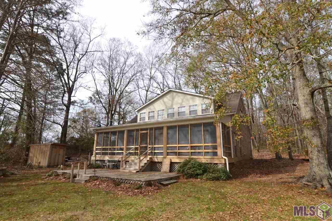 Mlsbox Landry Team Real Estate L L C Realtor In St Francisville Louisiana