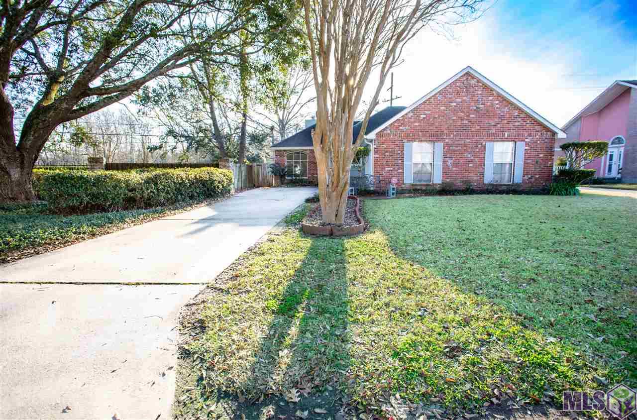 MLSBOX - Guidry Group Properties - Realtor in Prairieville, Louisiana