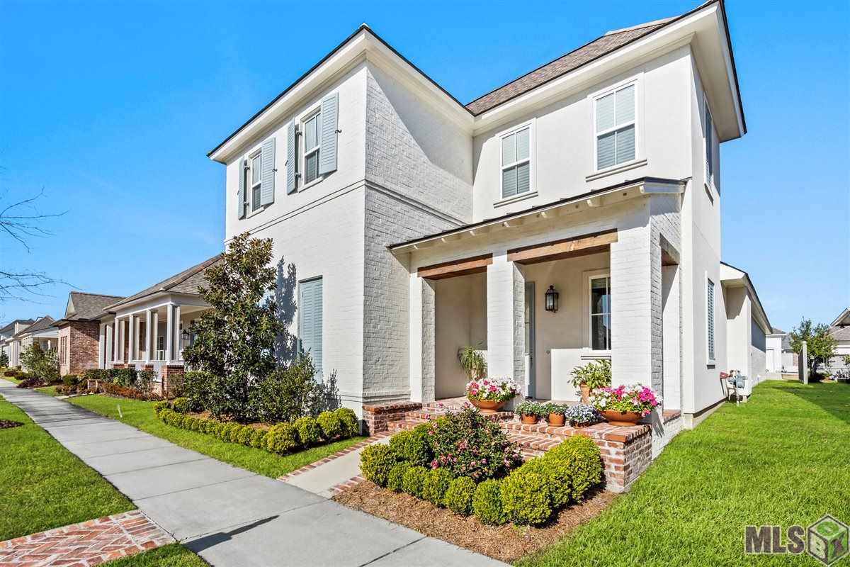 Mlsbox Del Rio Real Estate Inc Realtor In Baton Rouge Louisiana