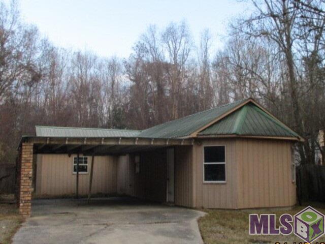 Mlsbox Shirley Kirby Associates Broker In Denham Springs Louisiana