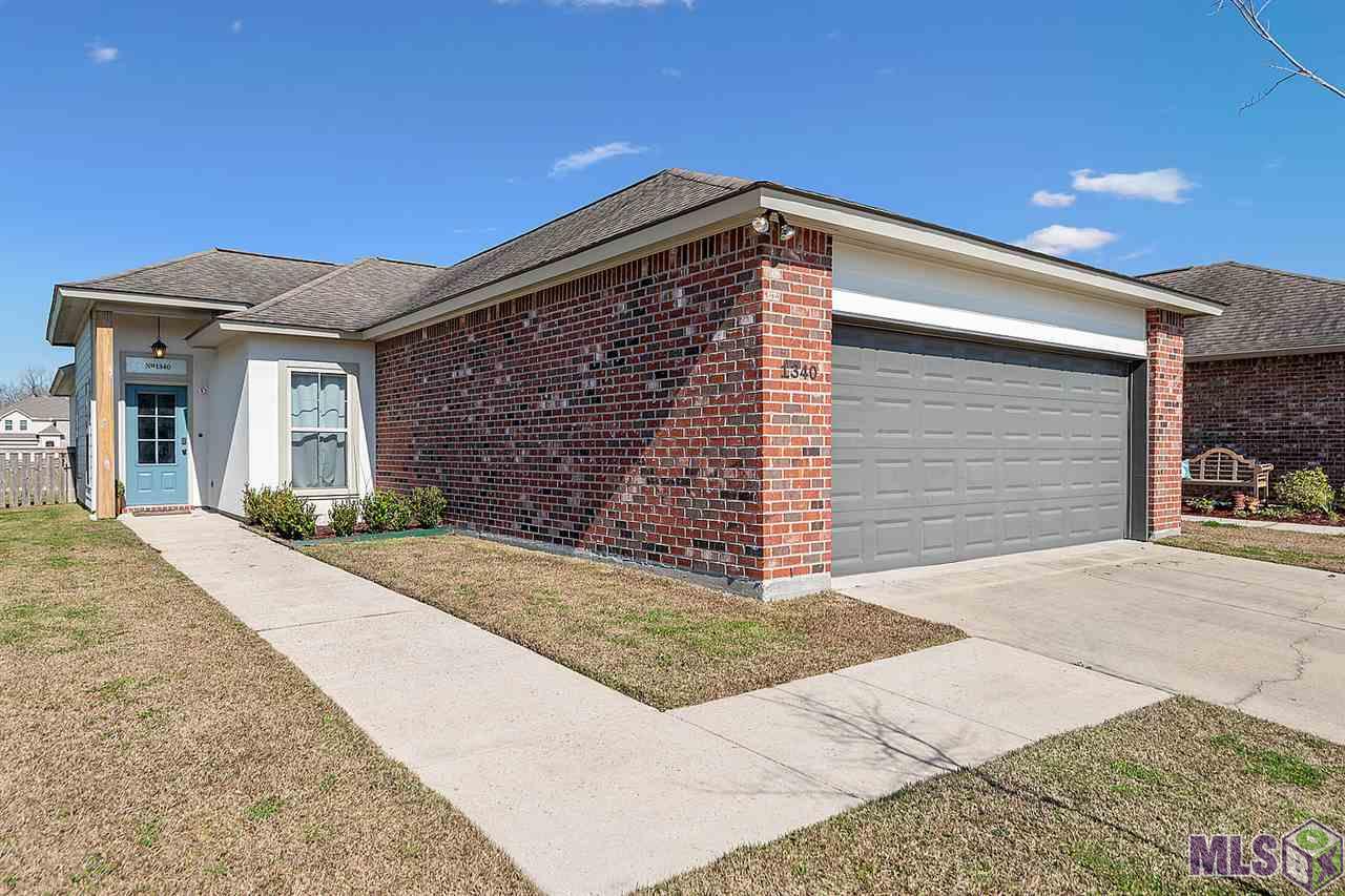 MLSBOX DiGiulio Properties, LLC Broker in Baton Rouge, Louisiana