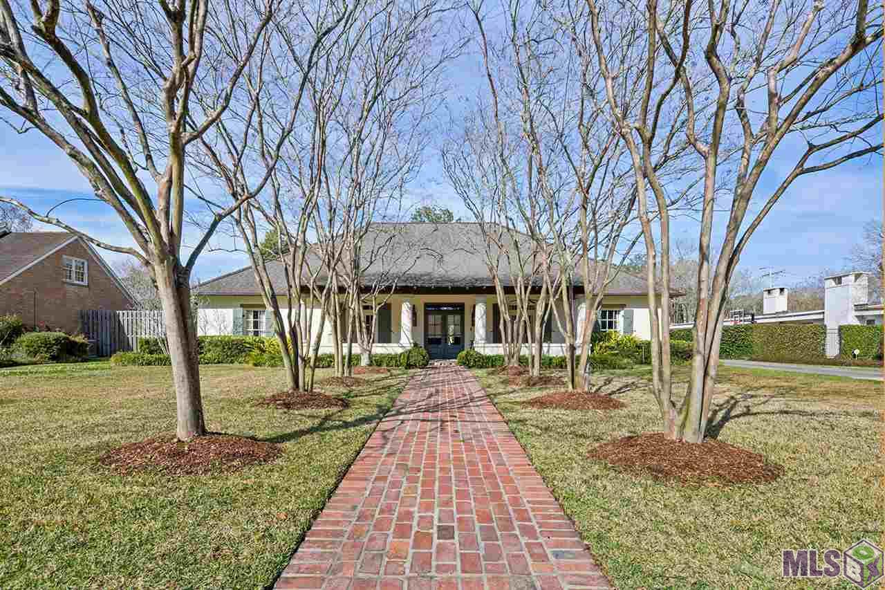 MLSBOX Amelia Fine Homes LLC Broker in Baton Rouge, Louisiana