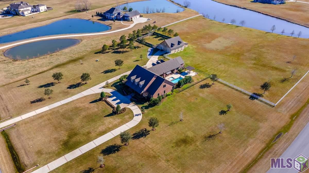 Mallard Lakes, Baton Rouge, LA