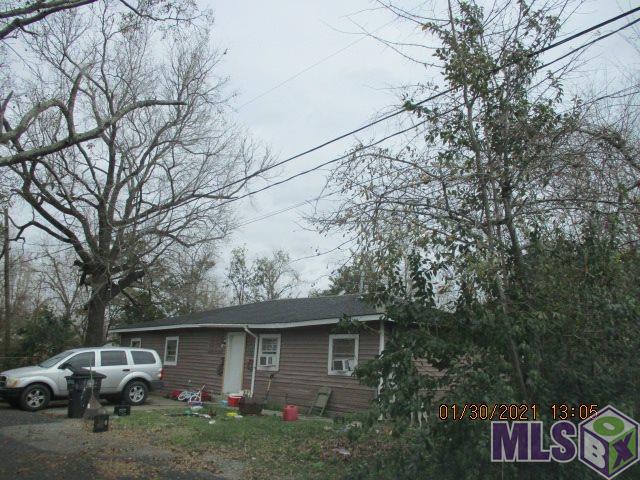 Mlsbox Shirley Kirby Associates Broker In Denham Springs Louisiana