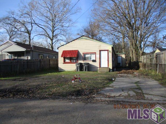 Mlsbox Shirley Kirby Associates Broker In Denham Springs Louisiana