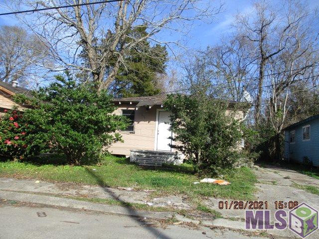 Mlsbox Shirley Kirby Associates Broker In Denham Springs Louisiana