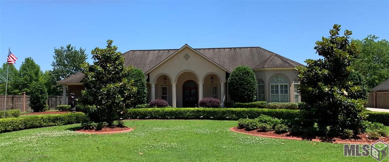 Mlsbox Glisson Properties Real Estate Llc Realtor In Baton Rouge Louisiana