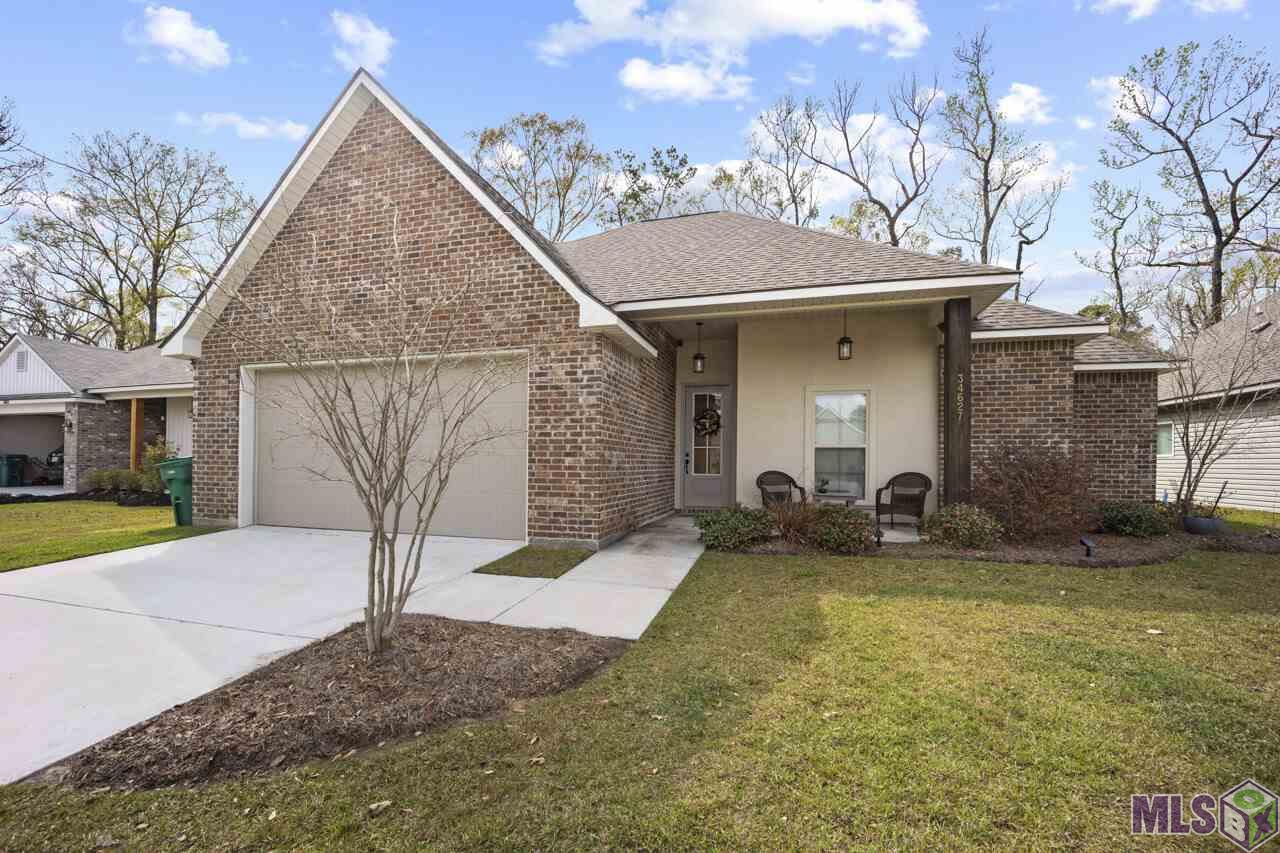 Residential for sale in Denham Springs, Louisiana, 2021004000