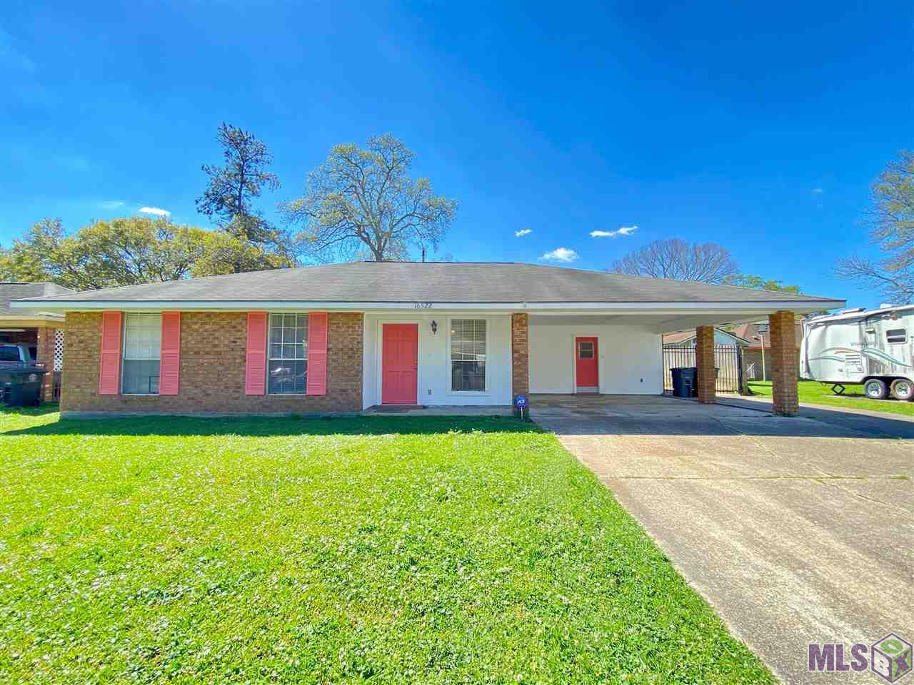 MLSBOX Dawson Grey Real Estate Office Manager in Baton