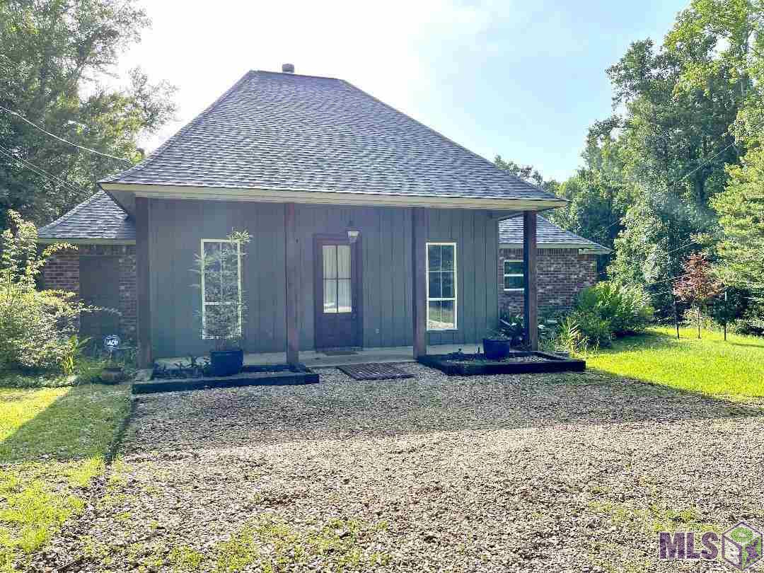 Mlsbox Landry Team Real Estate L L C Realtor In St Francisville Louisiana