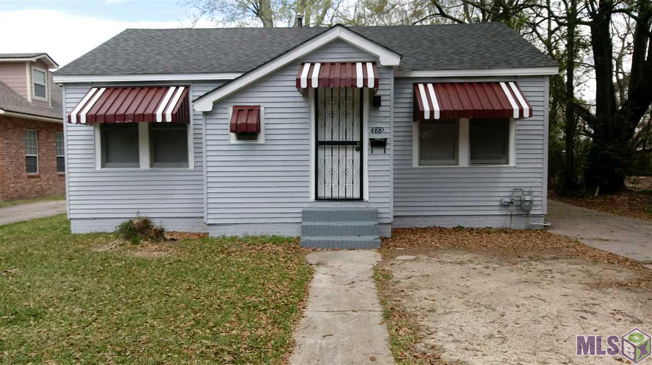 MLSBOX Roy Carter Realty Realtor in Baton Rouge, Louisiana