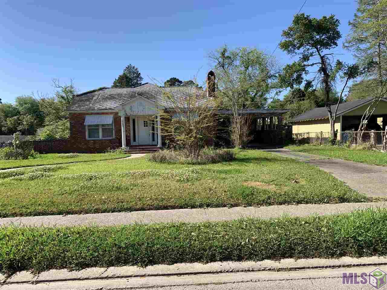 MLSBOX Homestead Realty Office Manager in Plaquemine, Louisiana