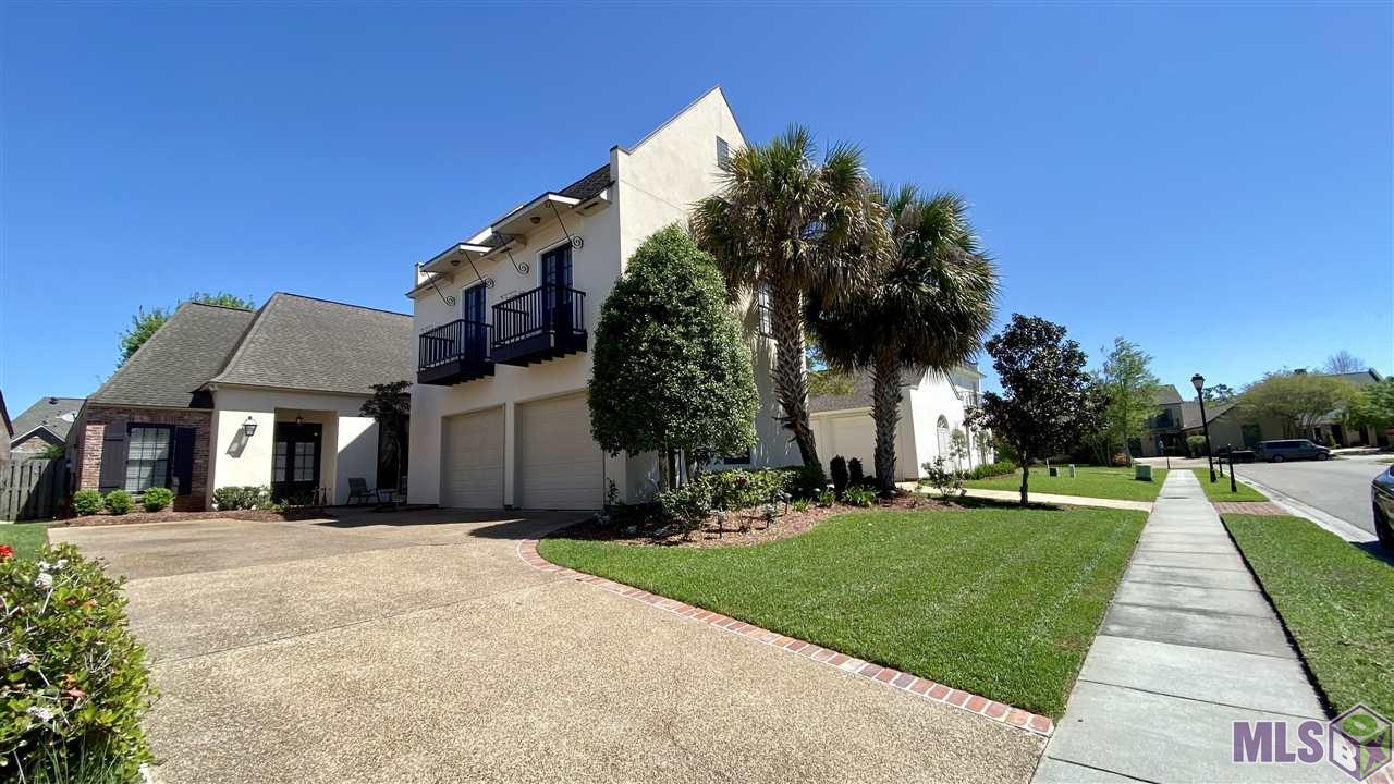 Mlsbox Tom Mackey Real Estate Service Office Manager In Baton Rouge Louisiana