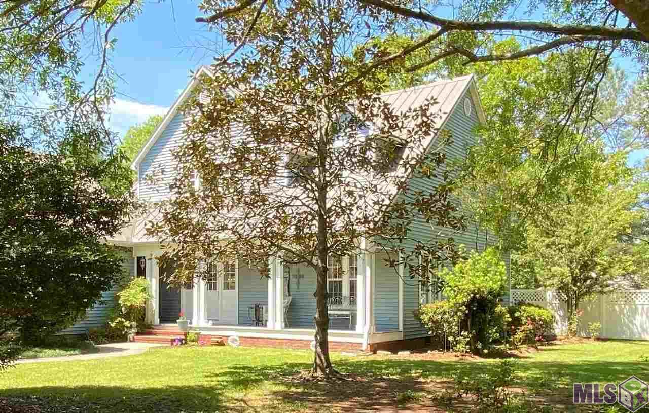 29685 AMVETS RD, Albany, Louisiana, 70711