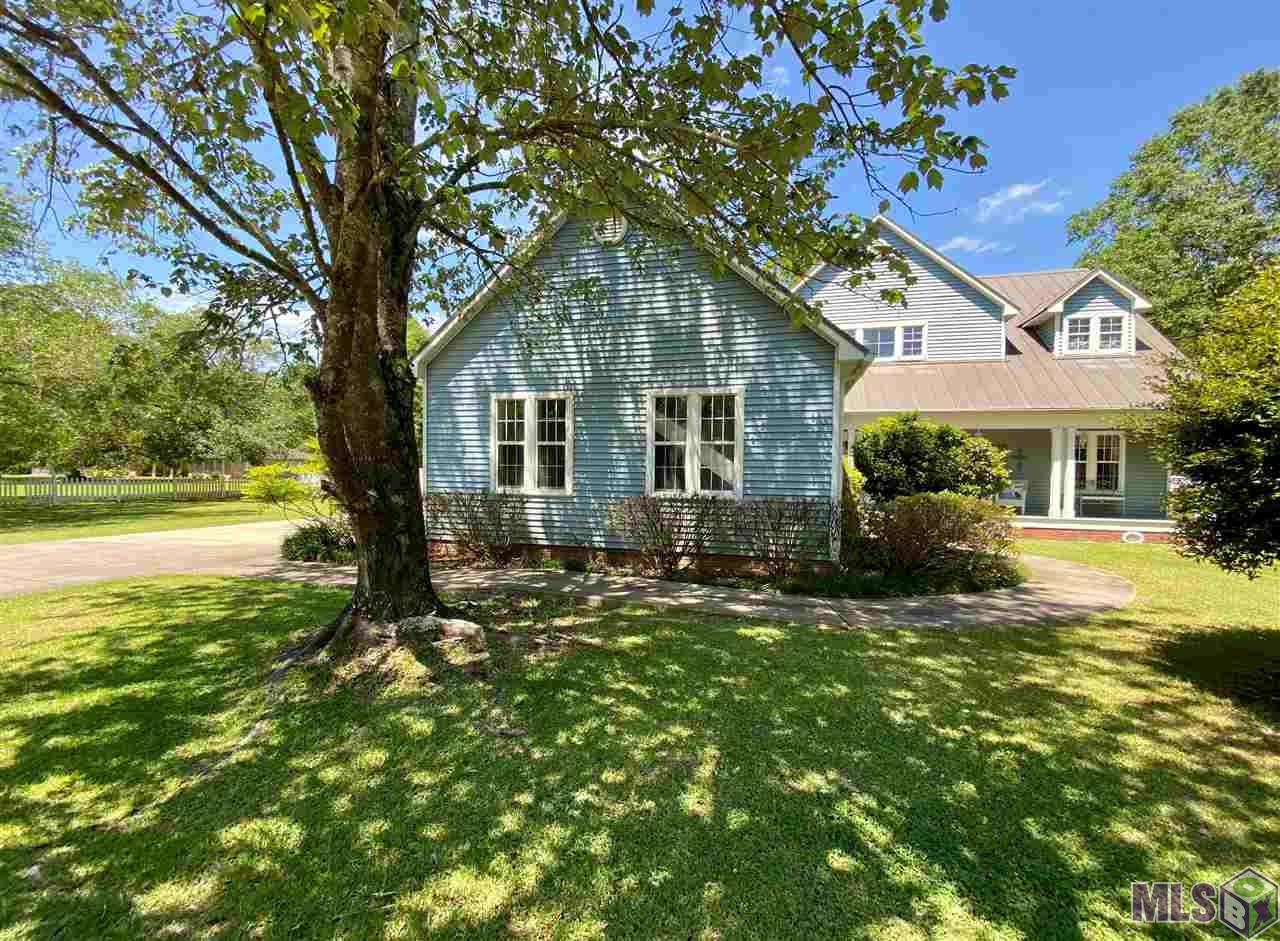 29685 AMVETS RD, Albany, Louisiana, 70711