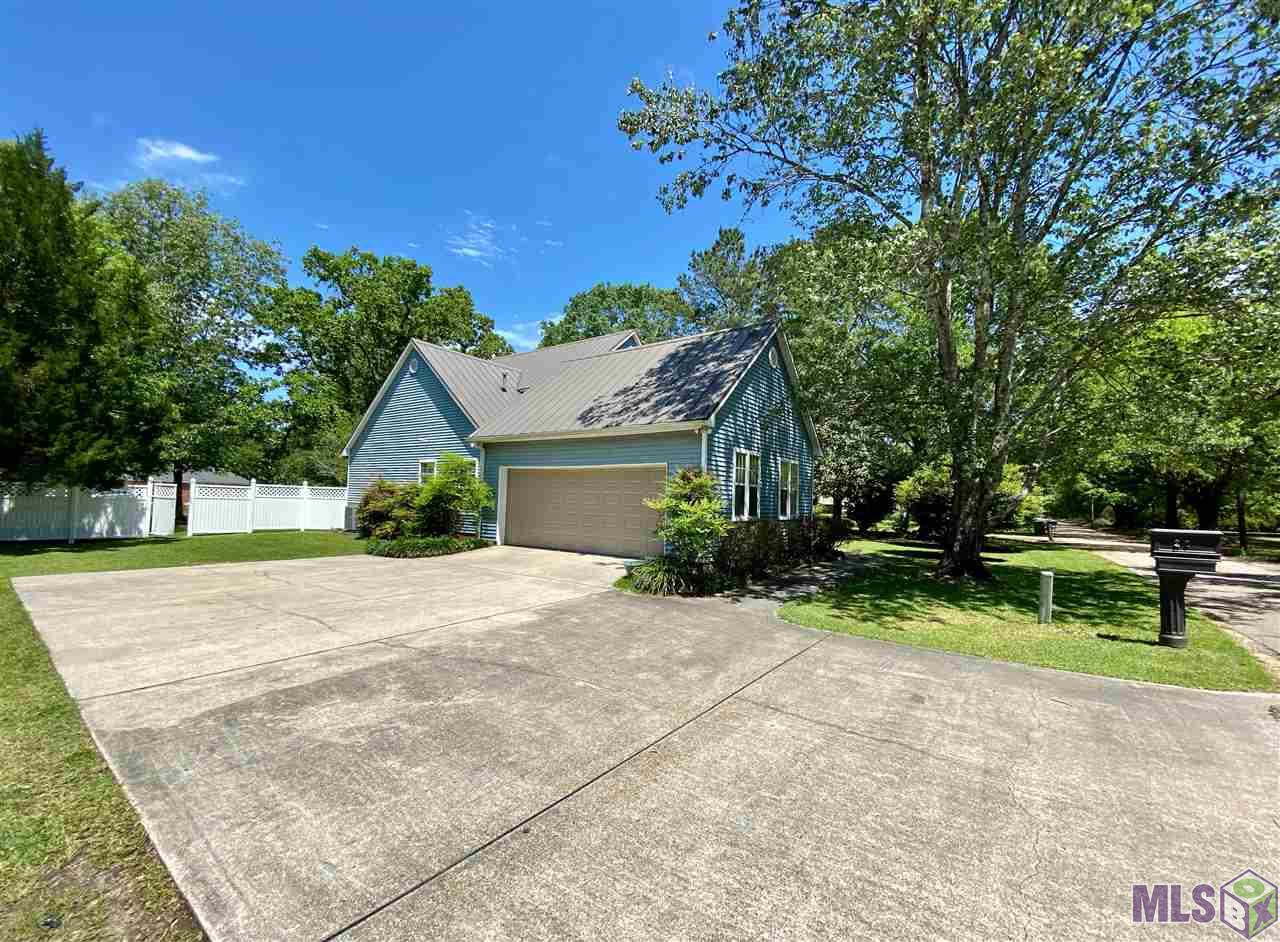 29685 AMVETS RD, Albany, Louisiana, 70711