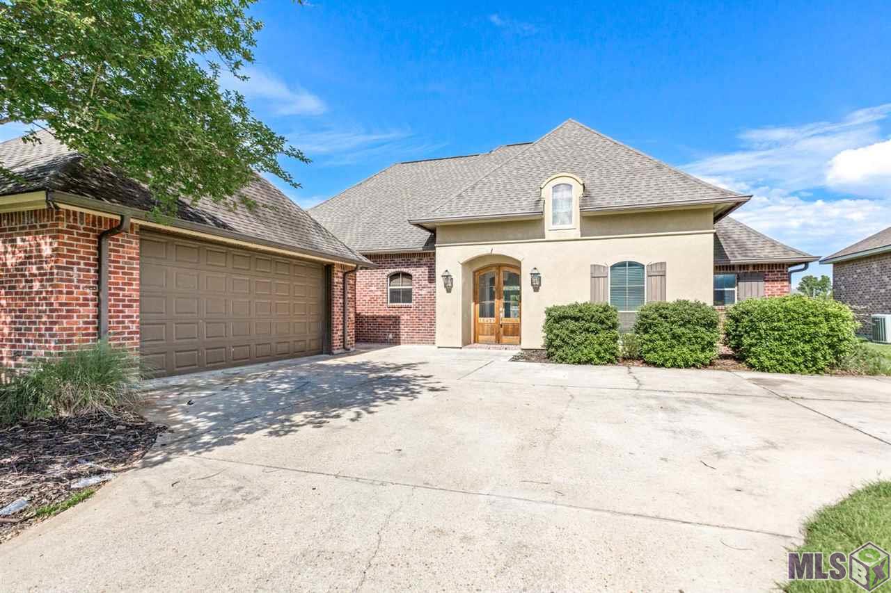 Newest Prairieville LA Houses for Sale