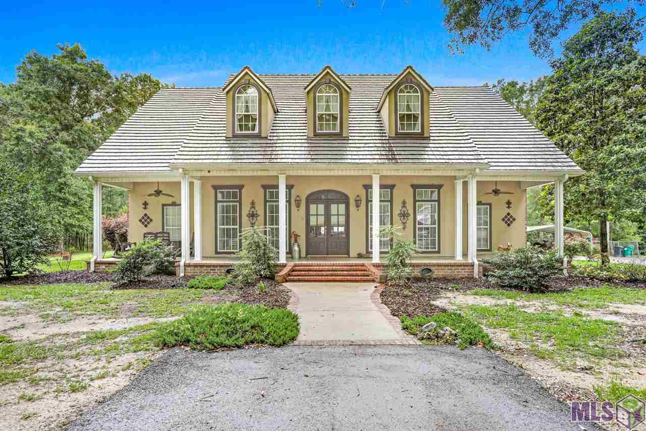 Residential for sale in Hammond, Louisiana, 2021007174