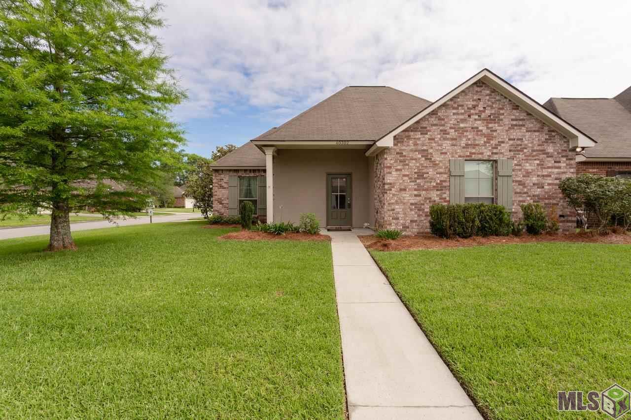 Homes for Sale in Gonzales LA 70737