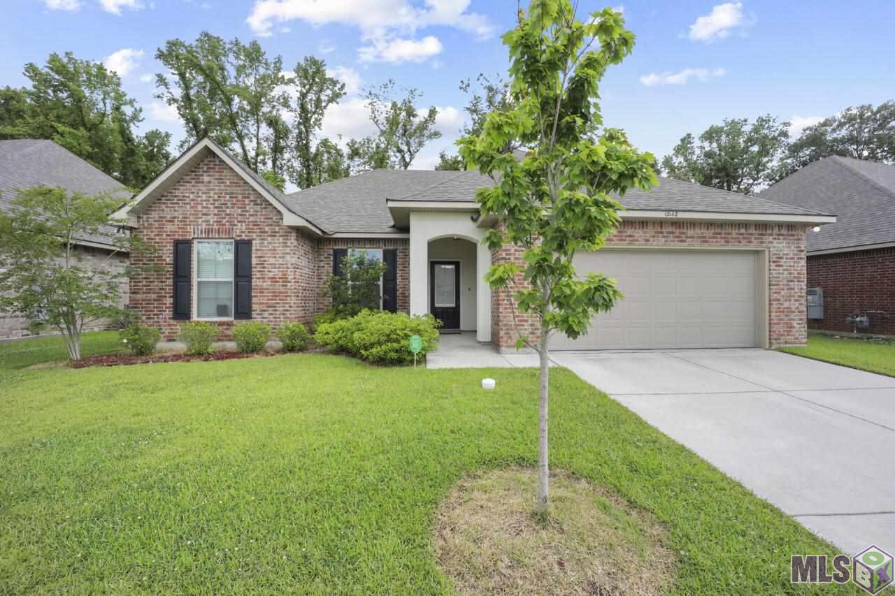 Homes for Sale in Gonzales LA 70737