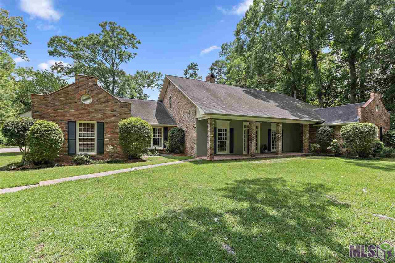 White Oak Landing, White Oak Estates, Baton Rouge, LA