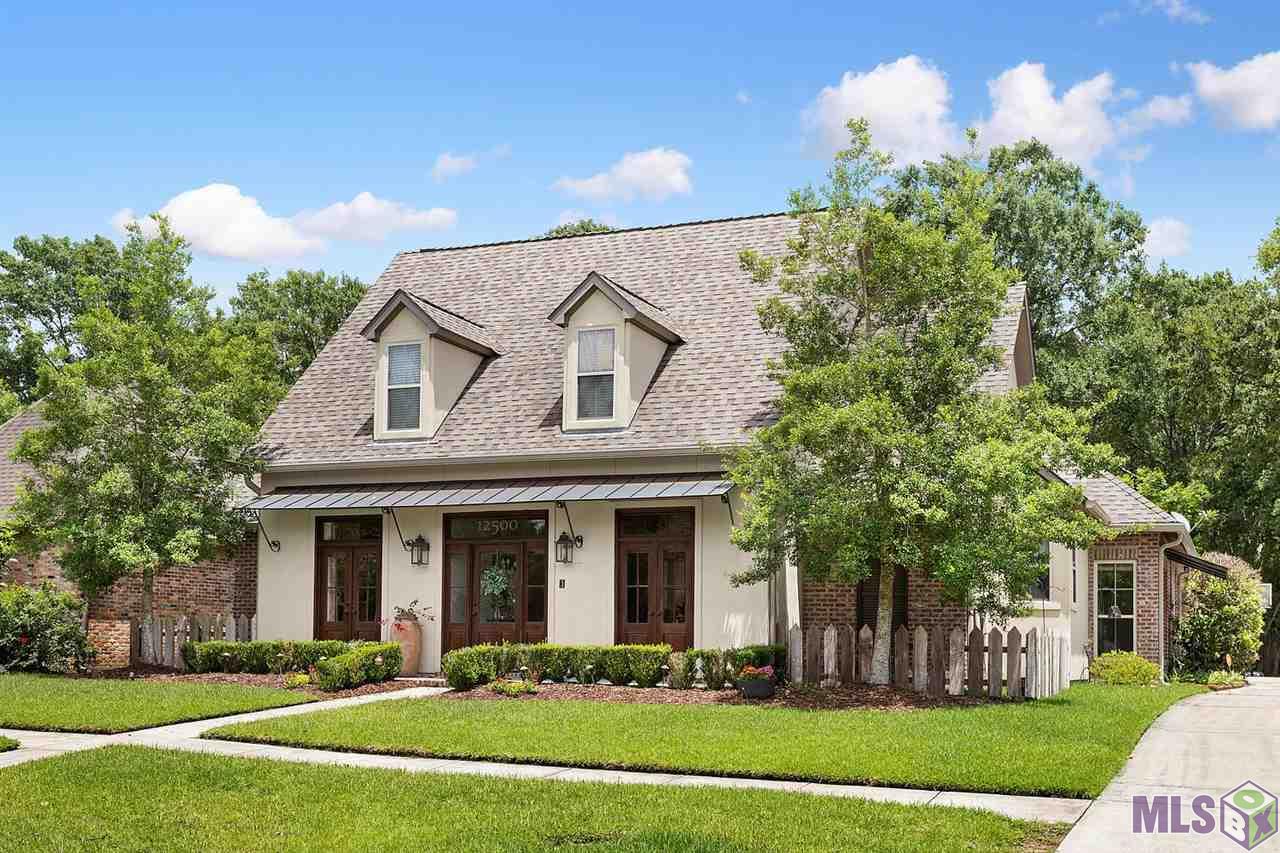 12500 Legacy Hills Dr Geismar, Louisiana 70734 2021007929 Baton