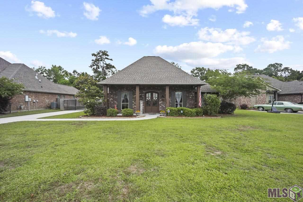 Homes for Sale Denham Springs LA
