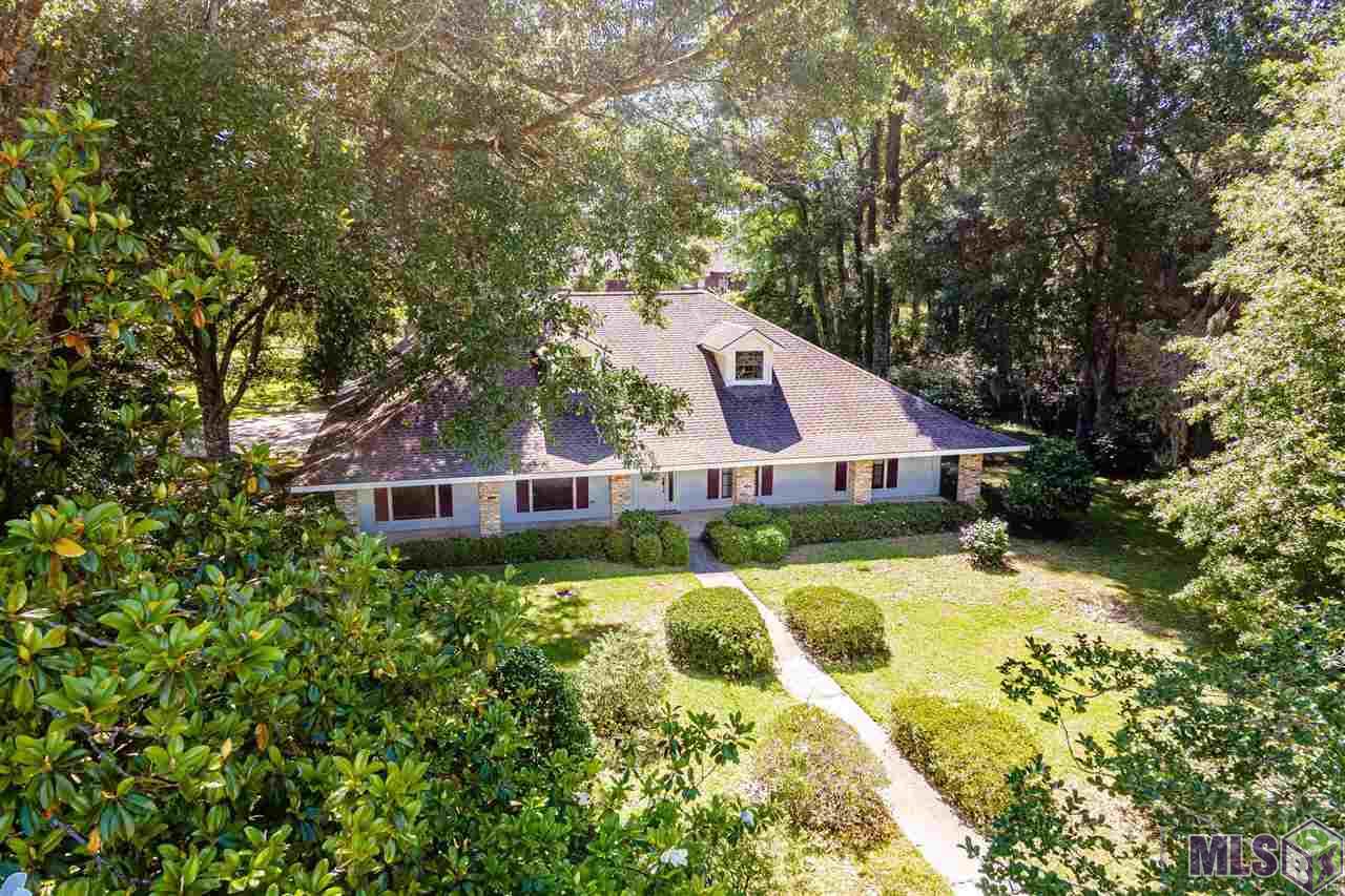 25274 PLANTATION AVE, Denham Springs, Louisiana, 70726