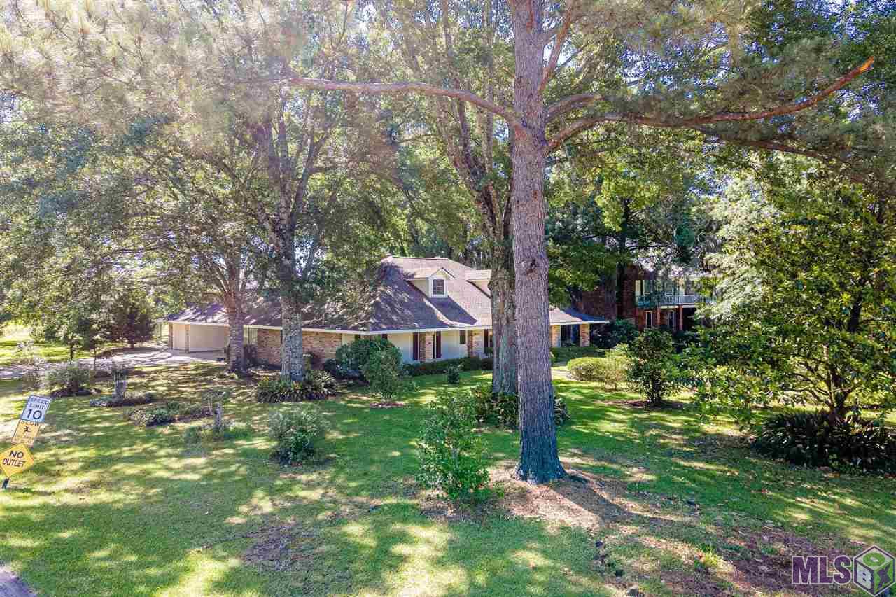 25274 PLANTATION AVE, Denham Springs, Louisiana, 70726